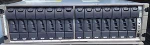 Refurbished NetApp FAS270 Filer with 1x X3245B controller +14x 300GB 10K hard drives X276A Refurbished NetApp FAS270 Filer with 1x X3245B controller +14x 300GB 10K hard drives X276A KGrHqJHJBQE cYDlyiIBPsZM t lQ 60 35