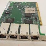 Refurbished NETAPP X1047A-R5 PCI-X QUAD-PORT 10/100/1000 106-00071+A0 Gigabit NIC Adapter Refurbished NETAPP X1047A-R5 PCI-X QUAD-PORT 10/100/1000 106-00071+A0 Gigabit NIC Adapter 1419114375 35 150x150