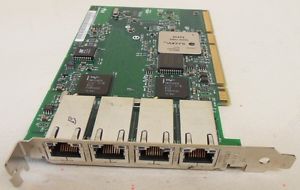 Refurbished NETAPP X1047A-R5 PCI-X QUAD-PORT 10/100/1000 106-00071+A0 Gigabit NIC Adapter Refurbished NETAPP X1047A-R5 PCI-X QUAD-PORT 10/100/1000 106-00071+A0 Gigabit NIC Adapter 1419114375 35