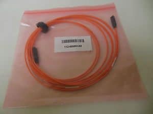 Refurbished & New NetApp X1945A 112-00080 CLUSTER 4X IB Cable, Fiber Optic, 5 M FOR NVRAM5/6 CARD Refurbished & New NetApp X1945A 112-00080 CLUSTER 4X IB Cable, Fiber Optic, 5 M FOR NVRAM5/6 CARD 1419282634 35