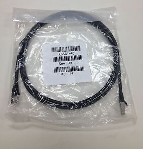 Refurbished X6561-R6 NetApp Ethernet Cable ACP RJ45 CAT6 112-00195 NEW Refurbished X6561-R6 NetApp Ethernet Cable ACP RJ45 CAT6 112-00195 NEW 1419606667 T2eC16RHJGkE9no8hljnBRHomyL T 60 35