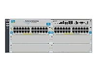 Refurbished HP ProCurve J8699A 5406zl - 48G 48 Port GbE Layer 3 Ethernet Switch, ReNew Wty! - Pricing & specs Refurbished HP ProCurve J8699A 5406zl &#8211; 48G 48 Port GbE Layer 3 Ethernet Switch, ReNew Wty! &#8211; Pricing &#038; specs d4vh gB2M KGrHgoH DIEjlLlul7eBKFvHdFPqg 35