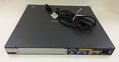 Refurbished J8693A HP Procurve 3500yl-48G-PWR Switch 48 Gigabit port 1U PoE w/ Rack Ears - Pricing & specs Refurbished J8693A HP Procurve 3500yl-48G-PWR Switch 48 Gigabit port 1U PoE w/ Rack Ears &#8211; Pricing &#038; specs KGrHqF pEFEWCi K RBRNmCskhPw 60 1