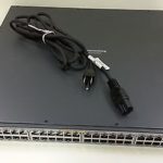 Refurbished J8693A HP Procurve 3500yl-48G-PWR Switch 48 Gigabit port 1U PoE w/ Rack Ears - Pricing & specs Refurbished J8693A HP Procurve 3500yl-48G-PWR Switch 48 Gigabit port 1U PoE w/ Rack Ears &#8211; Pricing &#038; specs KGrHqF qMFESIt TtJBRNmCH iuQ 60 1 150x150