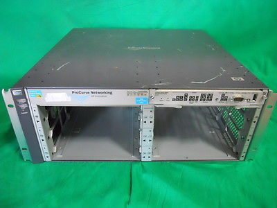 Refurbished HP ProCurve 2x Power J8712A 1x J8726A J8697A 5406 - Pricing Sns-Brigh10