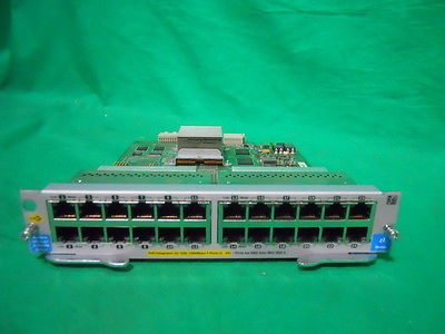 Refurbished HP ProCurve ZL Module J8702A 24p Gig-T POE 24-Port QTY - Pricing & specs Refurbished HP ProCurve ZL Module J8702A 24p Gig-T POE 24-Port QTY &#8211; Pricing &#038; specs KGrHqUOKn E5DC ThReBOSmz6I5HQ 1