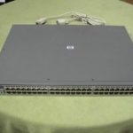 Refurbished HP J4899B Procurve 2650 48port 10/100 48-PORT GIGABIT SWITCH - Pricing & specs Refurbished HP J4899B Procurve 2650 48port 10/100 48-PORT GIGABIT SWITCH &#8211; Pricing &#038; specs KGrHqV n0E v2loRWhBQCWtVNqnw 60 35 150x150