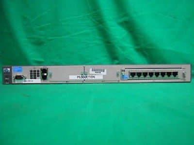 Refurbished HP Procurve 7203DL J8753A w/ J8463A Wide 8x T1/E1 7203 - Pricing & specs Refurbished HP Procurve 7203DL J8753A w/ J8463A Wide 8x T1/E1 7203 &#8211; Pricing &#038; specs KGrHqV rcFF W9HpDcBRiRCr jS 60 1