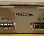 Refurbished HP J8434A ProCurve cl 10-GbE CX4 Ports Copper Module for J4905A J4906A - Pricing & specs Refurbished HP J8434A ProCurve cl 10-GbE CX4 Ports Copper Module for J4905A J4906A &#8211; Pricing &#038; specs T2eC16J zoFJK1n6429BSVO28 f9Q 60 1 150x123