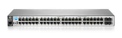 Refurbished Hp ProCurve J9775A 2530-48G 48 port GbE / 4x GbE SFP Ethernet Switch ReNew - Pricing & specs Refurbished Hp ProCurve J9775A 2530-48G 48 port GbE / 4x GbE SFP Ethernet Switch ReNew &#8211; Pricing &#038; specs T2eC16NHJIYFHOdqiF3eBSF Lzc8bw 60 1