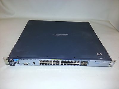 Refurbished J8692A HP 3500yl-24G-PWR ProCurve Switch 24 Gigabit port 1U PoE - Pricing & specs Refurbished J8692A HP 3500yl-24G-PWR ProCurve Switch 24 Gigabit port 1U PoE &#8211; Pricing &#038; specs T2eC16d kE9s4 BMceBSGNu2vcEQ 60 1