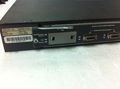 Refurbished HP ProCurve J9049A 2900-24G with J9049-69003 Switch - Pricing & specs Refurbished HP ProCurve J9049A 2900-24G with J9049-69003 Switch &#8211; Pricing &#038; specs T2eC16dHJHwFG10OZSHrBSDY3olQ6Q 60 1