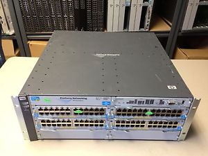 Refurbished J8697A HP ProCurve Switch 5406zl 4x J8702A POE Module 2x J8712A PSU 1x J8726A - Pricing & specs Refurbished J8697A HP ProCurve Switch 5406zl 4x J8702A POE Module 2x J8712A PSU 1x J8726A – Pricing & specs KGrHqEOKooFIMwBIwrkBSF5 Uj Q 60 35