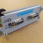Refurbished Hp ProCurve J9149A 2 port 10GbE CX4 Module for use in 2910al Switches - Pricing & specs Refurbished Hp ProCurve J9149A 2 port 10GbE CX4 Module for use in 2910al Switches – Pricing & specs KGrHqF jMFEqfjyeCzBRLp Sqdwg 60 1 150x150