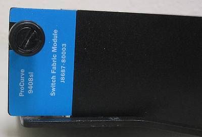 Refurbished HP ProCurve 9400sl Switch Fabric Module (J8687-80003) - Pricing & specs Refurbished HP ProCurve 9400sl Switch Fabric Module (J8687-80003) – Pricing & specs KGrHqF oUE9dIWN 1wBPb95DBNuQ 60 1