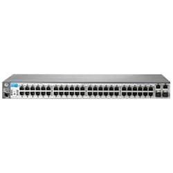 Refurbished Hp ProCurve J9626A 2620-48 48 port 10/100 / 2x GbE / 2x Gb SFP Layer4 - Pricing & specs Refurbished Hp ProCurve J9626A 2620-48 48 port 10/100 / 2x GbE / 2x Gb SFP Layer4 – Pricing & specs KGrHqFHJFQFH 3bLSKwBS kN93d2 35