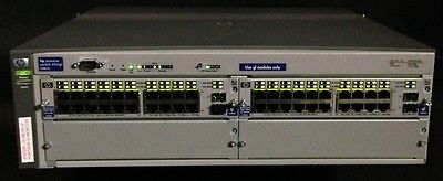 Refurbished HP Procurve Switch J4887A w/ 2 HP J4908A Gigabit Switch Modules - Pricing & specs Refurbished HP Procurve Switch J4887A w/ 2 HP J4908A Gigabit Switch Modules – Pricing & specs KGrHqN nUFJD6YkwmPBS rYf2H7w 60 1
