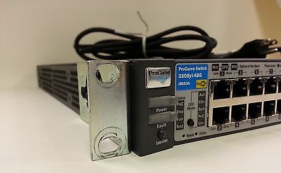 Refurbished J8693A HP Procurve 3500yl-48G-PWR Switch 48 Gigabit port 1U PoE w/ Rack Ears - Pricing & specs Refurbished J8693A HP Procurve 3500yl-48G-PWR Switch 48 Gigabit port 1U PoE w/ Rack Ears – Pricing & specs KGrHqR h4FE FejbZhBRNmCjw Fw 60 1