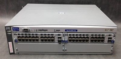 Refurbished HP Procurve Switch J4887A w/ 2 HP J4908A Gigabit Switch Modules - Pricing & specs Refurbished HP Procurve Switch J4887A w/ 2 HP J4908A Gigabit Switch Modules – Pricing & specs KGrHqR k4FEyVV 8rDBS rYfthjg 60 1