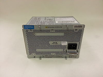 Refurbished J8712A HP Procurve Power Supply for switches 5406zl 5412zl ZL- Pricing & specs Refurbished J8712A HP Procurve Power Supply for switches 5406zl 5412zl ZL- Pricing & specs KGrHqR lIFGo 0Pu lBRrWF6fZ2g 60 1