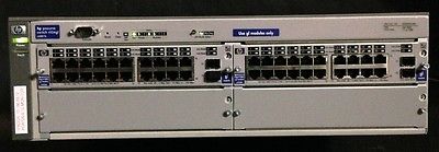 Refurbished HP Procurve Switch J4887A w/ 2 HP J4908A Gigabit Switch Modules - Pricing & specs Refurbished HP Procurve Switch J4887A w/ 2 HP J4908A Gigabit Switch Modules – Pricing & specs KGrHqR mIFJHuh YgnBS rbSOvZQ 60 1