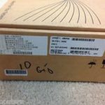 Refurbished J8694A New Hp ProCurve 2 Port 10GbE CX4 / X2 Module for 3500YL SWITCH - Pricing & specs Refurbished J8694A New Hp ProCurve 2 Port 10GbE CX4 / X2 Module for 3500YL SWITCH – Pricing & specs KGrHqRHJEsFJmNijd1iBSePu84DgQ 60 35 150x150