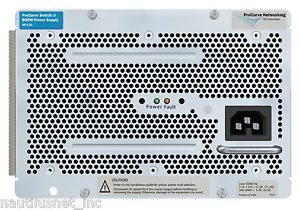 Refurbished Hp ProCurve J8712A 875 Watt 110v 220v Power Supply 5400zl 8200zl ZL Series- Pricing & specs Refurbished Hp ProCurve J8712A 875 Watt 110v 220v Power Supply 5400zl 8200zl ZL Series- Pricing & specs KGrHqRHJFMFJupWZuh BSbtW9Ubfw 60 35
