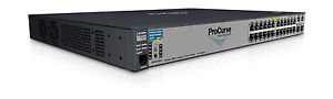 Refurbished Hp ProCurve J9087A 2610-24 24 port PoE + 2x Gbe + 2x SFP Switch - Pricing & specs Refurbished Hp ProCurve J9087A 2610-24 24 port PoE + 2x Gbe + 2x SFP Switch – Pricing & specs KGrHqUOKpgFJgkjcYZjBScpbROC Q 60 35