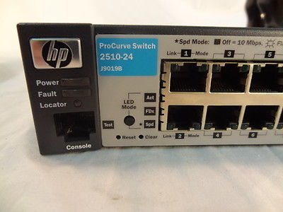 Refurbished J9019B HP PROCURVE 2510-24 SWITCH J9019-69101 - Pricing & specs Refurbished J9019B HP PROCURVE 2510-24 SWITCH J9019-69101 – Pricing & specs KGrHqV jcE t ZgOpmBQBEF0wcG 60 1