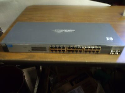 Refurbished Refurbed HP J9028B ProCurve Managed Ethernet Switch 1800-24G 10/100/1000 24 PORT - Pricing & specs Refurbished Refurbed HP J9028B ProCurve Managed Ethernet Switch 1800-24G 10/100/1000 24 PORT – Pricing & specs KGrHqV qcFJC4Z2d2NBSVvnHtW w 60 1