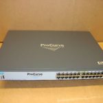 Refurbished Hp ProCurve J9087A 2610-24 24port - Pricing & specs Refurbished Hp ProCurve J9087A 2610-24 24port – Pricing & specs KGrHqVHJCkFDJT8SvTpBRuK 7Mn w 60 1 150x150