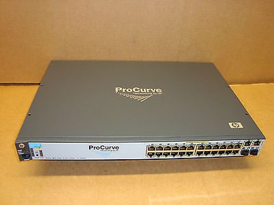 Refurbished Hp ProCurve J9087A 2610-24 24port - Pricing & specs Refurbished Hp ProCurve J9087A 2610-24 24port – Pricing & specs KGrHqVHJCkFDJT8SvTpBRuK 7Mn w 60 1