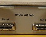 Refurbished HP J8434A ProCurve cl 10-GbE CX4 Ports Copper Module for J4905A J4906A - Pricing & specs Refurbished HP J8434A ProCurve cl 10-GbE CX4 Ports Copper Module for J4905A J4906A – Pricing & specs T2eC16J zoFJK1n6429BSVO28 f9Q 60 1 150x123