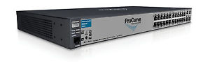 Refurbished Hp ProCurve J9085A 2610-24 24 port 10/100 + 2 x GbE + 2 x GB SFP Switch Clean - Pricing & specs Refurbished Hp ProCurve J9085A 2610-24 24 port 10/100 + 2 x GbE + 2 x GB SFP Switch Clean – Pricing & specs T2eC16JHJHsFGlDHmeEYBSe9q TBFg 60 35