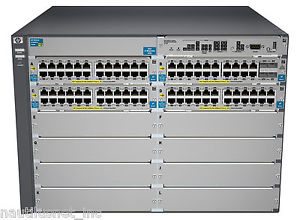 Refurbished HP ProCurve J9540A E5412 zl 92GbE PoE+ 4G-SFP E5400 zl Layer 4 Switch - Pricing & specs Refurbished HP ProCurve J9540A E5412 zl 92GbE PoE+ 4G-SFP E5400 zl Layer 4 Switch – Pricing & specs T2eC16R yYFIcjTWQqNBSbu uiPKg 60 35