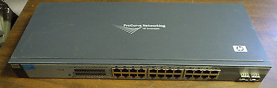 Refurbished Refurbed HP J9028B ProCurve Managed Ethernet Switch 1800-24G 10/100/1000 24 PORT - Pricing & specs Refurbished Refurbed HP J9028B ProCurve Managed Ethernet Switch 1800-24G 10/100/1000 24 PORT – Pricing & specs T2eC16R zQFIcIH tTZBSVvnOETMQ 60 1