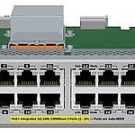 Refurbished Hp ProCurve J9534A 24 Port GbE PoE+ v2 5400zl 8200zl ZL Expansion Module ReNew - Pricing & specs Refurbished Hp ProCurve J9534A 24 Port GbE PoE+ v2 5400zl 8200zl ZL Expansion Module ReNew – Pricing & specs T2eC16R zgFIdvp6JbGBScEWDouUw 60 1 150x149