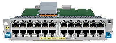 Refurbished Hp ProCurve J9534A 24 Port GbE PoE+ v2 5400zl 8200zl ZL Expansion Module ReNew - Pricing & specs Refurbished Hp ProCurve J9534A 24 Port GbE PoE+ v2 5400zl 8200zl ZL Expansion Module ReNew – Pricing & specs T2eC16R zgFIdvp6JbGBScEWDouUw 60 1