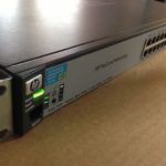 Refurbished HP ProCurve J9138A 2520-24 Port 10/100 PoE + 2x GbE Gigabit Switch with rack ear - Pricing & specs Refurbished HP ProCurve J9138A 2520-24 Port 10/100 PoE + 2x GbE Gigabit Switch with rack ear – Pricing & specs T2eC16RHJGIE9nnWq DsBRG6 TdTPw 60 1 150x150