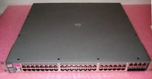 Refurbished J4906A HP ProCurve Switch 3400cl Loaded J8435A 2x J8437A Optic - Pricing & specs Refurbished J4906A HP ProCurve Switch 3400cl Loaded J8435A 2x J8437A Optic – Pricing & specs T2eC16V sE9swmZv57BRulptt1Hg 60 35