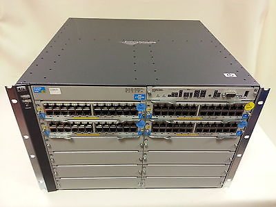 Refurbished J8700A HP ProCurve 5412zl E5412-96G 4x J8702A PoE 2x J8712A PSU J8698A Switch - Pricing & specs Refurbished J8700A HP ProCurve 5412zl E5412-96G 4x J8702A PoE 2x J8712A PSU J8698A Switch – Pricing & specs T2eC16V yEE9s5jFKheBRtn2OwGgw 60 1