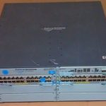 Refurbished J8699A HP ProCurve 5406zl-48G 48 prts PoE J8697A 2x J8702A 1x J8712A 1xJ8726A - Pricing & specs Refurbished J8699A HP ProCurve 5406zl-48G 48 prts PoE J8697A 2x J8702A 1x J8712A 1xJ8726A – Pricing & specs T2eC16d kE9s4 BMHuBQ8cmTtp 60 1 150x150