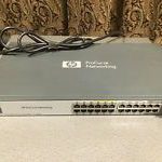 Refurbished HP ProCurve 2520G-24 POE Network Switch - Pricing & specs Refurbished HP ProCurve 2520G-24 POE Network Switch – Pricing & specs 2 150x150