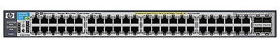 Refurbished Hp ProCurve J9473A 3500-48 PWR / 44 Port 10/100 PoE + 4 x GB SFP Renew - Pricing & specs Refurbished Hp ProCurve J9473A 3500-48 PWR / 44 Port 10/100 PoE + 4 x GB SFP Renew – Pricing & specs 1420177394 1