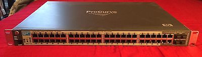 Refurbished HP Procurve 2510G-48 (J9280A) 48-Ports Rack-Mountable Switch - Pricing & specs Refurbished HP Procurve 2510G-48 (J9280A) 48-Ports Rack-Mountable Switch – Pricing & specs 1420177523 1