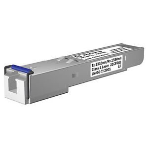 Refurbished HP ProCurve J9100B 100BASE-BX-U 100 MBps Fast Ethernet Transceiver Module - Pricing & specs Refurbished HP ProCurve J9100B 100BASE-BX-U 100 MBps Fast Ethernet Transceiver Module – Pricing & specs 1420178227 35