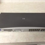 Refurbished HP ProCurve Switch 2124, J4868A, 24 Port, 10/100 - Pricing & specs Refurbished HP ProCurve Switch 2124, J4868A, 24 Port, 10/100 &#8211; Pricing &#038; specs 1420178742 1 150x150