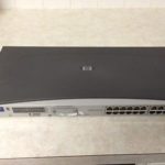 Refurbished HP ProCurve Switch 2124, J4868A, 24 Port, 10/100 - Pricing & specs Refurbished HP ProCurve Switch 2124, J4868A, 24 Port, 10/100 – Pricing & specs 1420178742 1 150x150