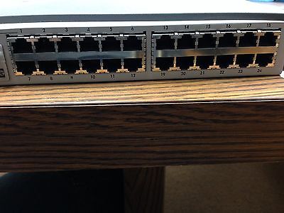 Refurbished HP ProCurve (J4813A#AKM) 24-Ports External Switch Managed stackable - Pricing & specs Refurbished HP ProCurve (J4813A#AKM) 24-Ports External Switch Managed stackable &#8211; Pricing &#038; specs 1420179579 1