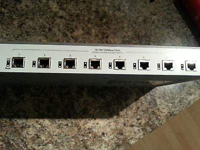 Refurbished HP ProCurve (J4898) 8-Ports Rack-Mountable Switch - Pricing & specs Refurbished HP ProCurve (J4898) 8-Ports Rack-Mountable Switch – Pricing & specs 1420179736 1